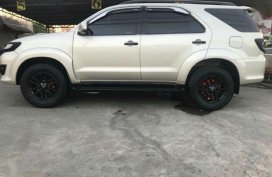 Toyota Fortuner 2006 for sale