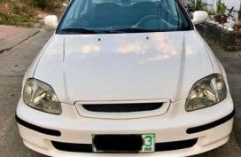 Honda Civic 1996 for sale