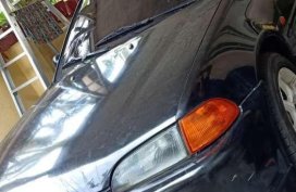 Honda Civic 1994 for sale