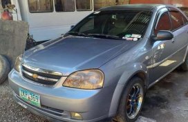 Chevrolet Optra 2007 for sale