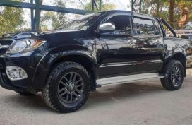 2008 Toyota Hilux for sale