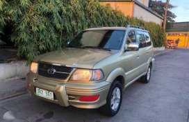 2003 Toyota Revo for sale