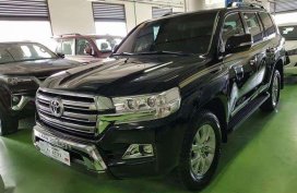 2019 Toyota Land Cruiser for sale