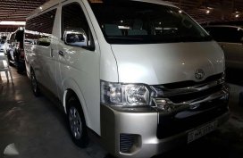 2017 Toyota Hiace for sale