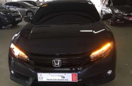 2017 Honda Civic for sale