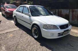 Honda City 2000 for sale
