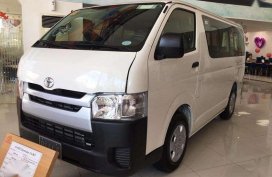 2019 Toyota Hiace for sale
