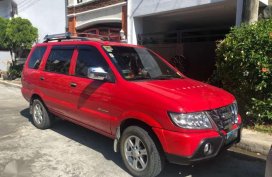Isuzu Crosswind MT 2013 for sale