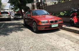 1999 Bmw 316i for sale
