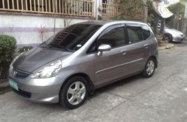 Honda Jazz AT 2008 for sale