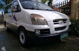 Hyundai Starex 2005 for sale