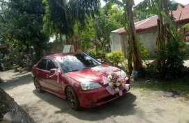 Honda Civic 2003 for sale