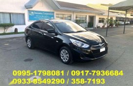 2017 Hyundai Accent for sale