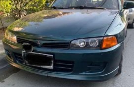 Mitsubishi Lancer GLXI 1997 for sale