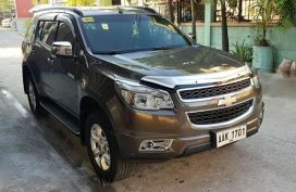 Chevrolet Trailblazer 2014 for sale
