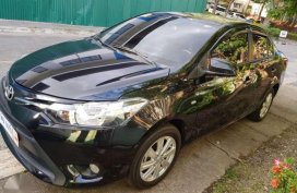 Toyota Vios E 2017 for sale