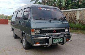 Mitsubishi L300 1998 for sale