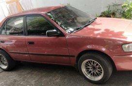 Toyota Corolla 1999 for sale