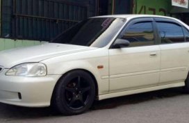 Like new Honda Civic for sale