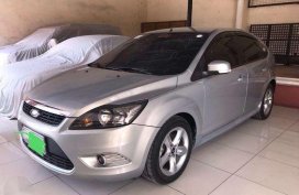 2007 Ford Focus for sale