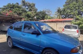 2004 Kia Avella for sale