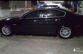 BMW 520D 2015 Apec Edition for sale