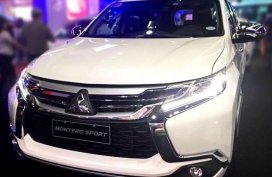 Mitsubishi Mirage G4 2019 for sale