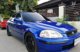Honda Civic 1997 VTI for sale