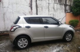 Suzuki Swift 2016 for sale 
