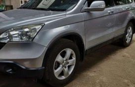 2007 Honda CRV for sale
