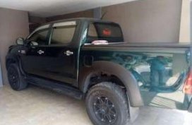 Hilux G 2009 Toyota for sale