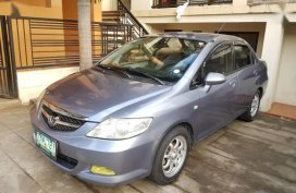 2008 Honda City for sale