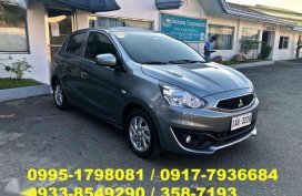 2017 Mitsubishi Mirage for sale