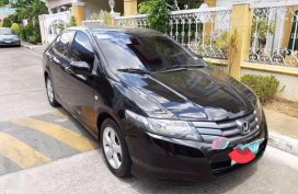 2011 HONDA CITY FOR SALE