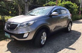2011 Kia Sportage for sale