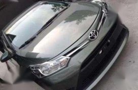 Toyota Vios 2018 for sale
