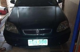 Like New Honda Civic for sale