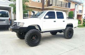 Toyota Hilux 1999 for sale