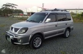 Mitsubishi Adventure 2008 for sale