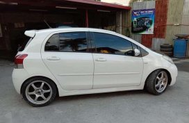 2008 Toyota Yaris for sale