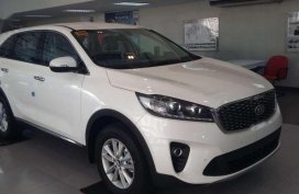 Kia Sorento 2019 for sale