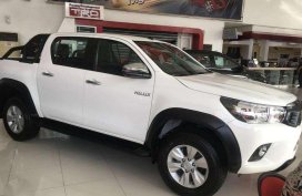 2019 Toyota Hilux for sale