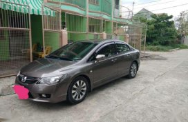 Honda Civic 2011 for sale