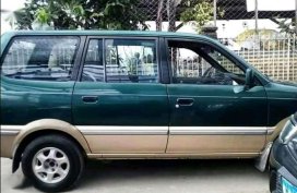 2000 Toyota Revo for sale