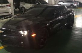 2012 Chevrolet Camaro RS for sale