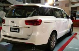 2019 Kia Carnival for sale