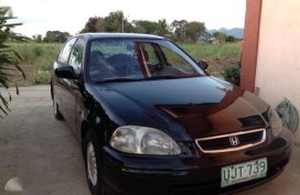 Honda Civic 1996 for sale
