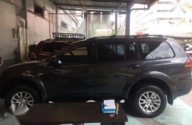 2013 Mitsubishi Montero for sale