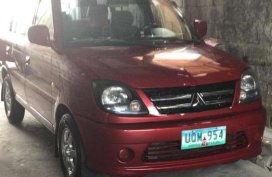 Mitsubishi Adventure 2013 for sale