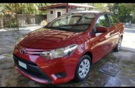 Toyota Vios 2016 for sale